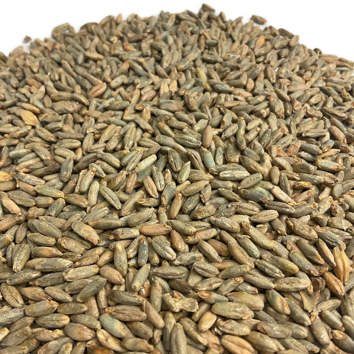 Weyermann® Pale Rye Malt