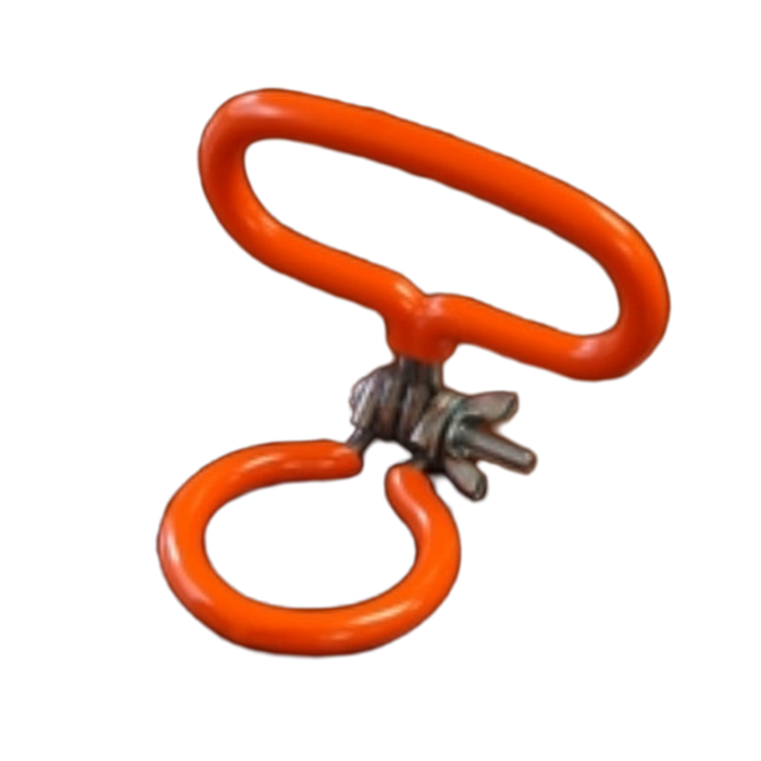 Carba Handle Carboy Handle for 3 to 6 Gallon Fermenters