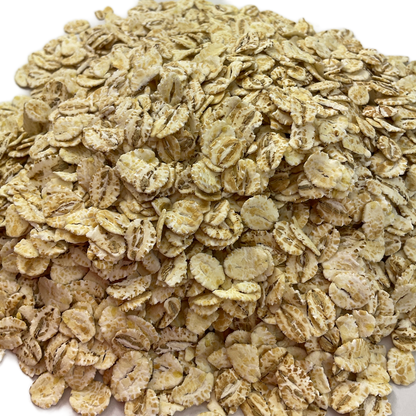 Briess Flaked Barley (Unmalted) - 1 oz.