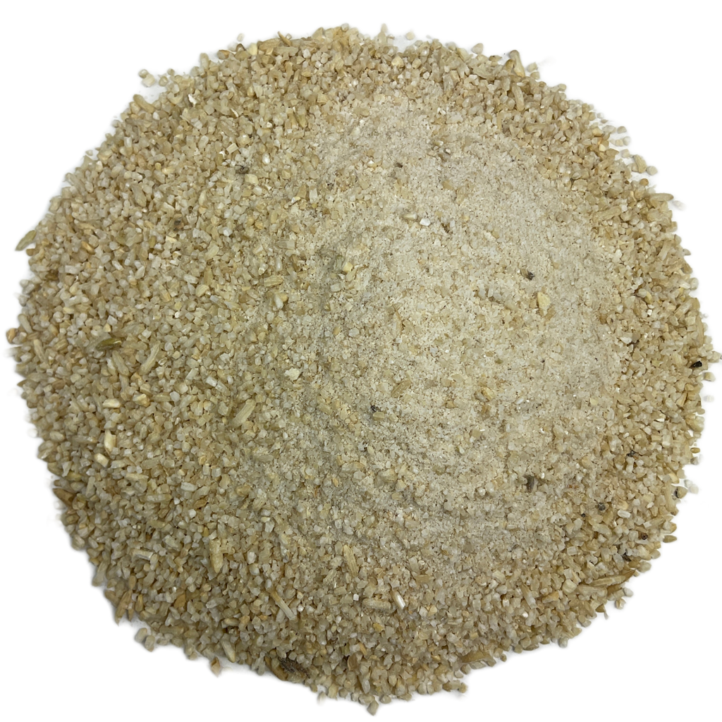 Flaked Rice Label Toasted Flaked Rice | Sold by the Ounce – SoCal Brewing Supply