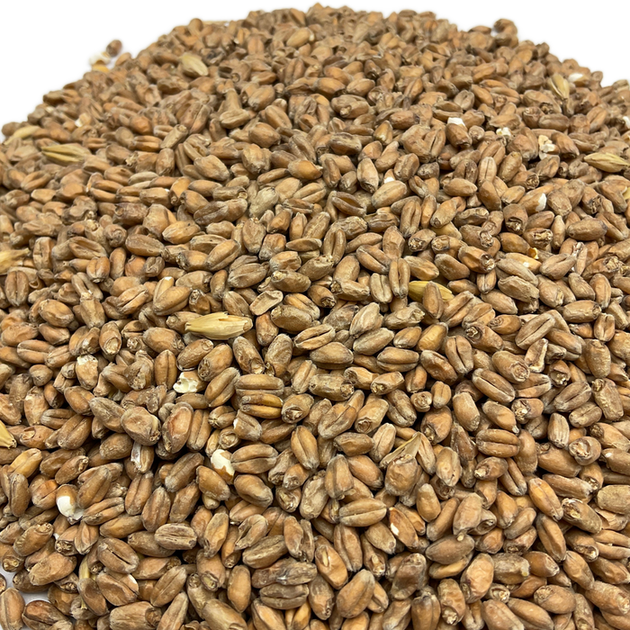 Rahr Red Wheat Malt