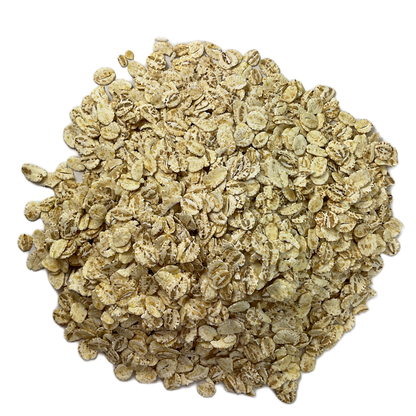 Briess Flaked Barley (Unmalted)
