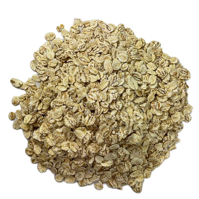 Briess Flaked Barley (Unmalted)