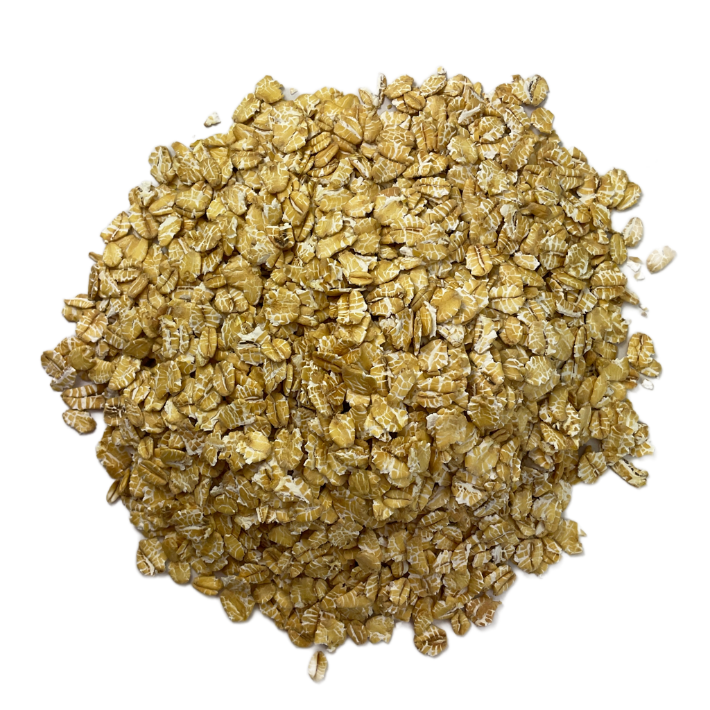 Flaked Grains Flaked White Wheat | Adjunct Grain