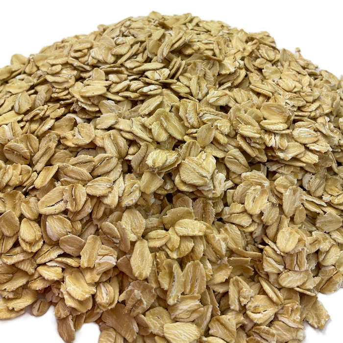 Flaked Oats