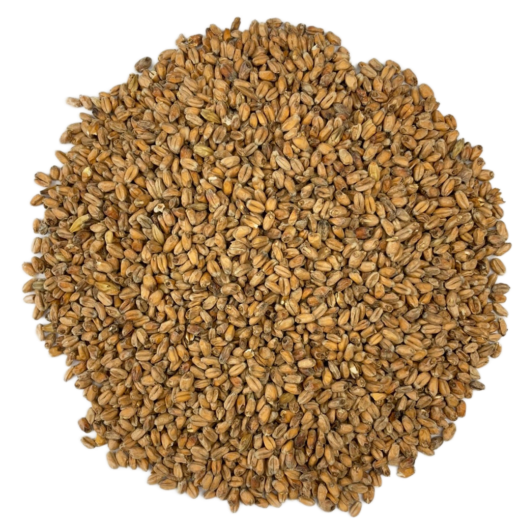 Weyermann® Dark Wheat Malt - 1 oz.