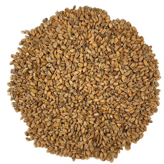 Weyermann® Dark Wheat Malt - 1 oz.