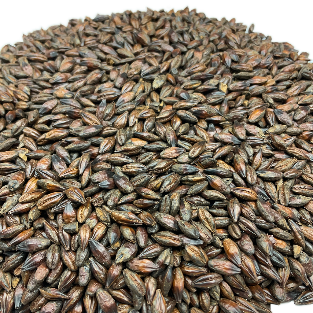 Briess Roasted Barley - 1 oz.