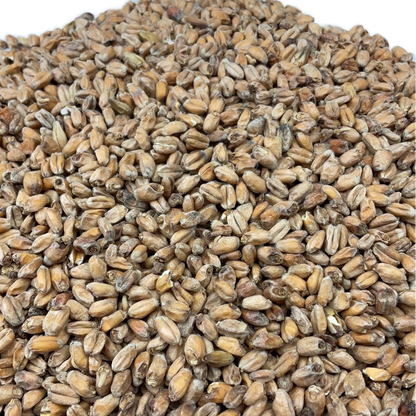 Weyermann Dark Wheat Malt - 1 oz.