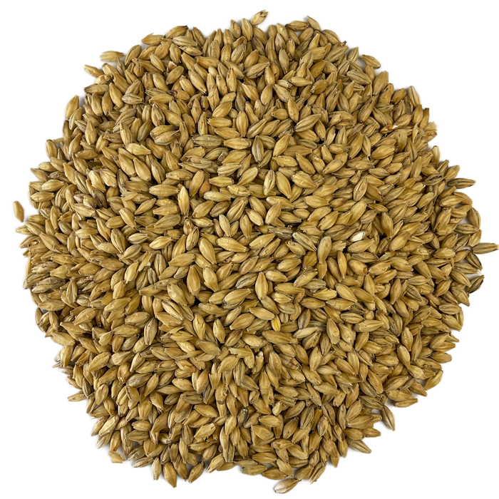 Weyermann® Bohemian Pilsner Malt