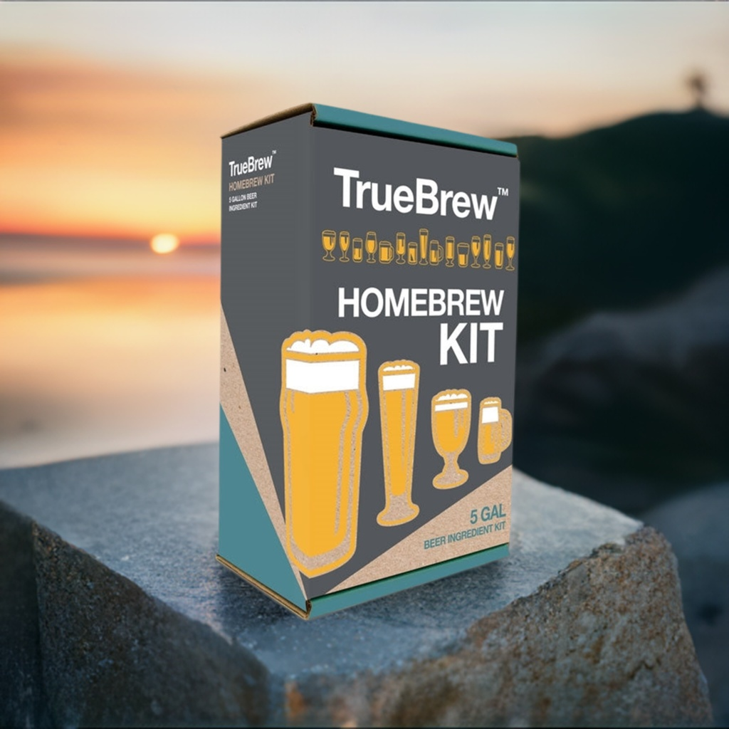 American Pale Ale TrueBrew™ Recipe Kit