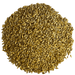 Circular pile of American Caramel 10 Lovibond Malted Grain from Briess