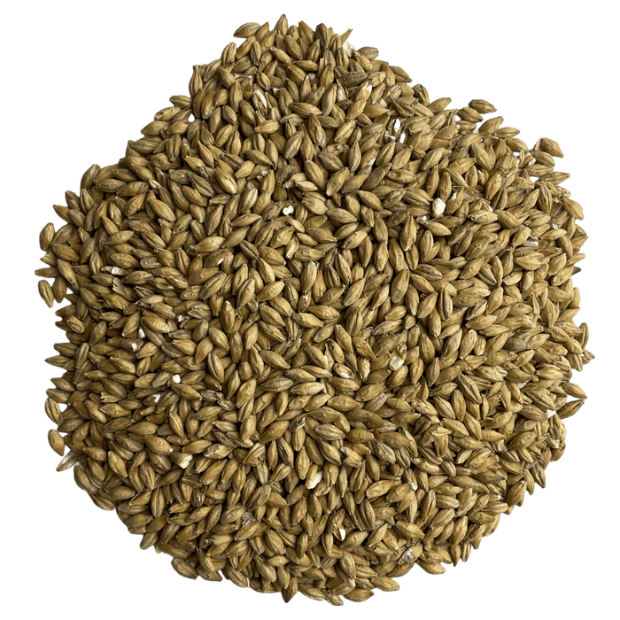 Simpsons Peated Malt