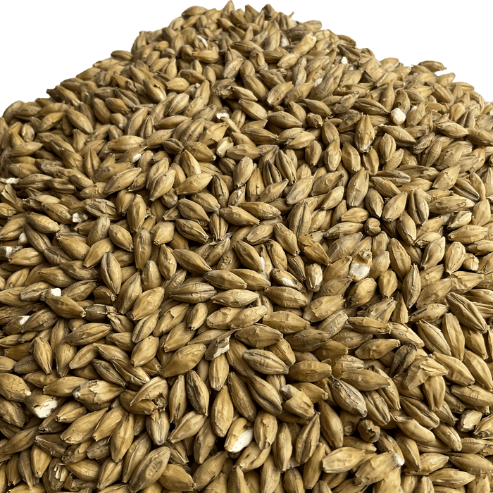 Simpsons Peated Malt