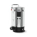 Stainless Steel Grainfather G30 v3 Beer Brewing System.