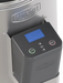 Stainless Steel Grainfather G30 v3 Beer Brewing System, showing controller.