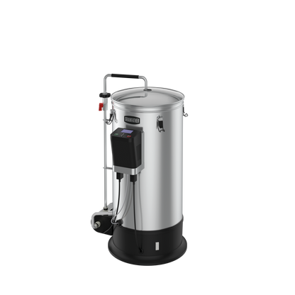 Grainfather G30 All Grain Brewing System | V3 | Integrated Pump | Includes Wort Chiller | Bluetooth| 220V