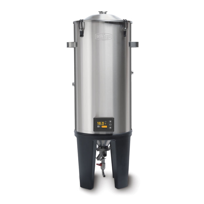 Grainfather Conical Fermenter - Stainless Steel Fermenter CF30