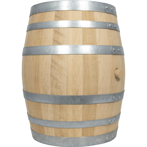 Balazs Hungarian Oak Barrel | Mild Toast | 20L (5.28 gal)