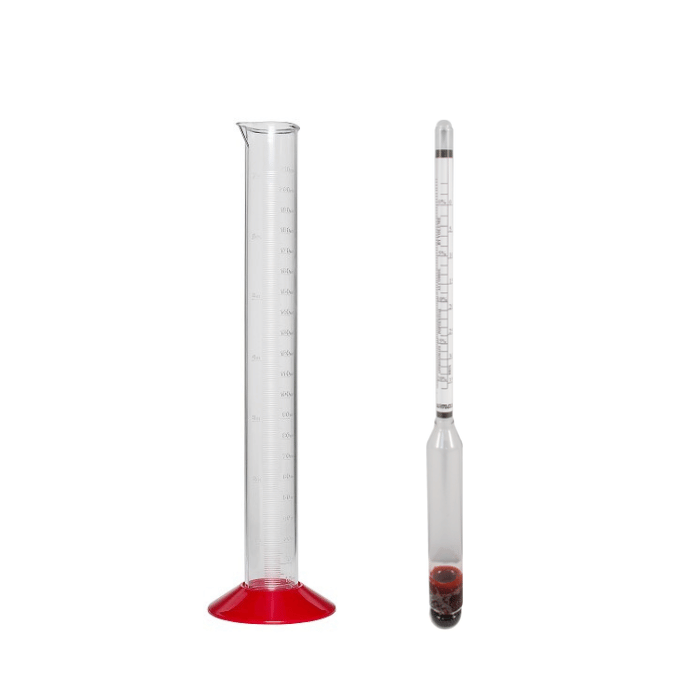 Hydrometer Bundle