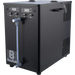 BrewBuilt Icemaster 2 Chiller for regulating fermentation temperatures, front angled view.