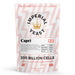 Imperial Yeast Capri, liquid brewing yeast pouch for beer fermentation.