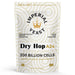 Imperial Yeast Dry Hop, liquid brewing yeast pouch for beer fermentation.