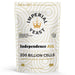 Imperial Yeast Independence, liquid brewing yeast pouch for beer fermentation.