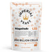 Imperial Yeast Magnitude, liquid brewing yeast pouch for beer fermentation.