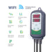 Inkbird ITC-308-WIFI app temperature control and WiFi monitoring graphic