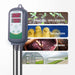 Inkbird ITC-308-WIFI controlling a homebrew fermentation setup