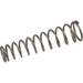 Self-closing stainless faucet spring for Intertap and NukaTap draft faucets