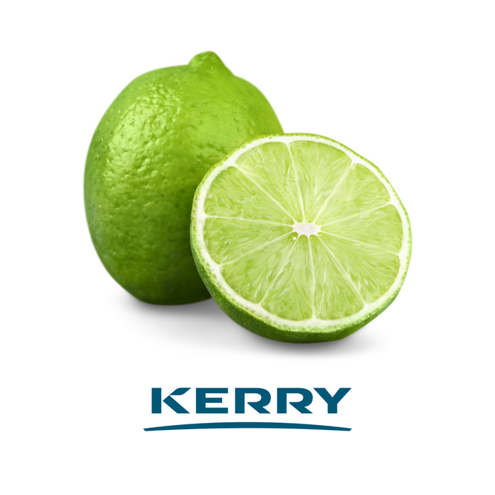 Lime Fruit Flavoring | 4 oz. Concentrated  Extract