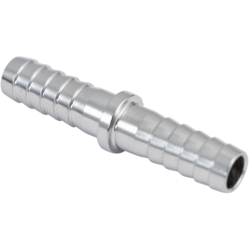 Steel Splicer Stainless Steel Barbed Splicer Connector – 1/4