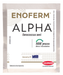 Lallemand ENOFERM ALPHA malolactic bacteria 2.5 g packet for wine MLF.