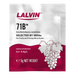 Lalvin 71B yeast package with grape illustration on a white background