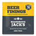Image of Mangrove Jack's Powder Beer Finings product in a 5g sachet.