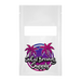 Package of Melba Pellet Hops packaged in a UV and O2 barrier Mylar bag.