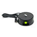 Milwaukee Instruments magnetic stir plate for yeast starters, complete product image.