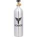 Aluminum Nitrogen Gas Tank for Serving Beer and Cold Brew Coffee, 22 cubic foot size.