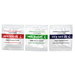 pH Calibration Solution Buffer Powder 3-Pack