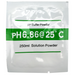 pH Calibration Solution Buffer Powder, 6.86 pH