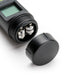 Milwaukee pH55, pH Tester for Beer, Cider, Wine and Meads, close up image of battery compartment.