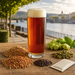 Rhine Yard Altbier | Extract Recipe Kit | 5 Gallons text-free product artwork