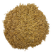 SoCal Brewing Supply Rice Hulls for Mash Drainage – Top-Down View Showing Overall Grain Color