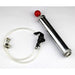 Keg Party Tap Pump Kit with Party Tap and Hose at SoCal Brewing Supply
