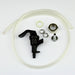 Keg Party Tap Pump Kit with Party Tap and Hose at SoCal Brewing Supply