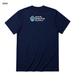 Beer Loading Navy back t-shirt mockup - SoCal Brewing Supply