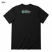 I Forgot to Sanitize t-shirt back view with SoCal Brewing Supply logo, square white background