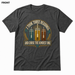 Kindest Reading Asphalt front t-shirt mockup - SoCal Brewing Supply